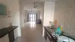 3bhk specious flat for sale in Vasna Bhayli Tp1