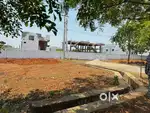 Vuda individual houses starting from 25lacs