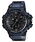 G-Shock Gravity Defier Aviation GWA1000FC