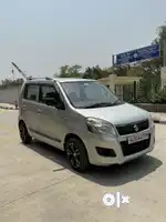 Maruti Suzuki Wagon R 1.0 LXi CNG, 2018, CNG & Hybrids