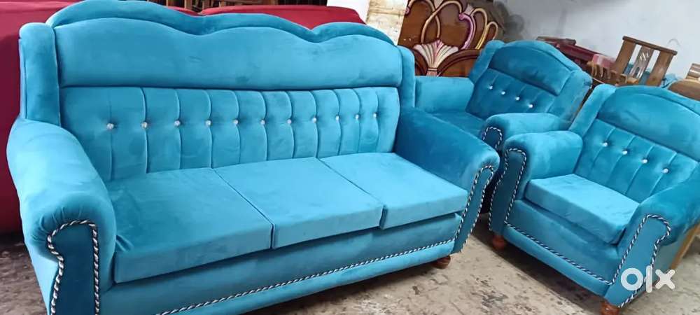 New brand sofa 3 seater sofa