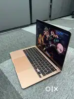Apple MacBook Air / 2020 / M1 / 8GB / 256GB / Retina display /Warranty