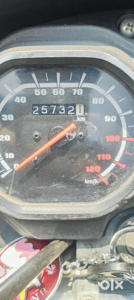 Good condition