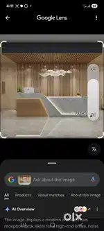 Hotel receptionist