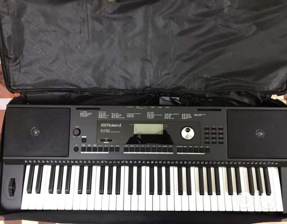 Roland ex 20