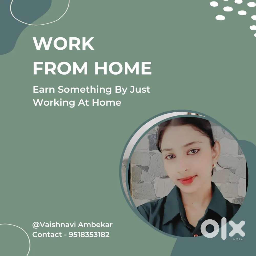 Work from home