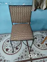 4 Rod Chair