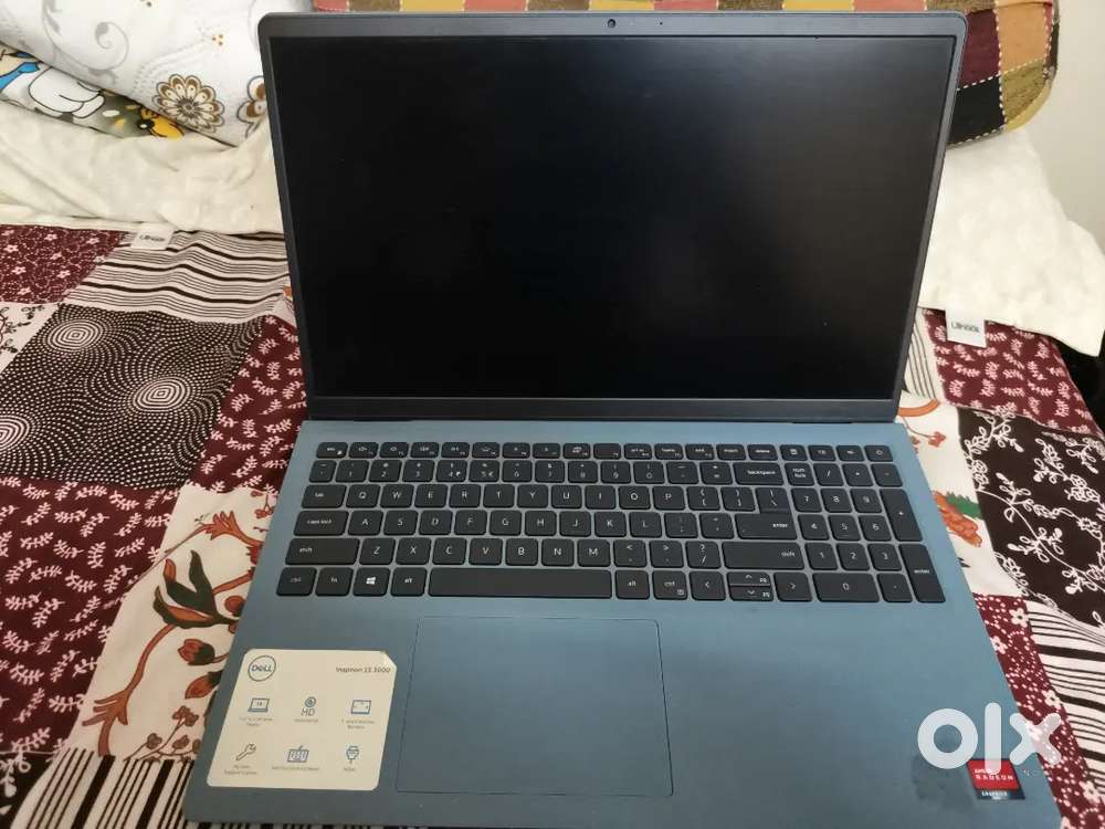 DELL RYZEN 3 PROCESSOR LAPTOP