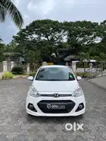 Hyundai Grand i10 2013-2016 Asta, 2014, Petrol