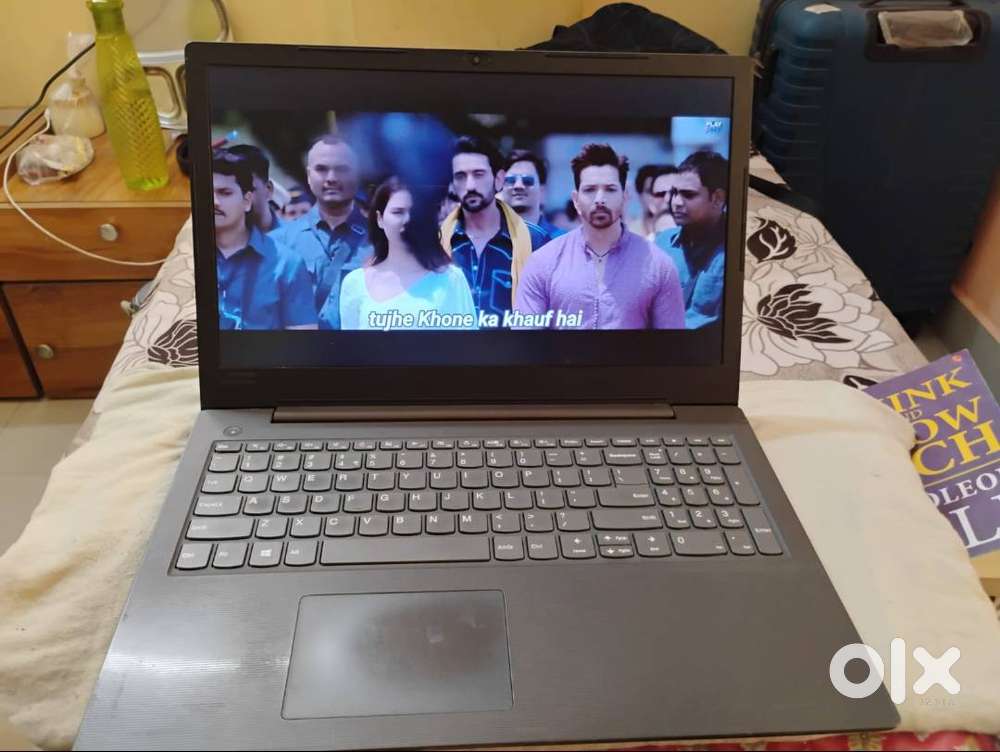 Laptop for Sale – Intel i3 7th Gen  8GB RAM  686GB Storage  AMD