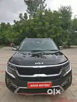 Kia Seltos, 2022, Diesel