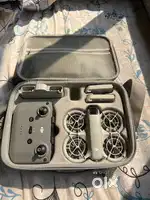 DJI NEO DRONE (Fly more combo)