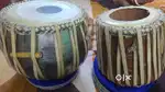 Dagga and Tabla