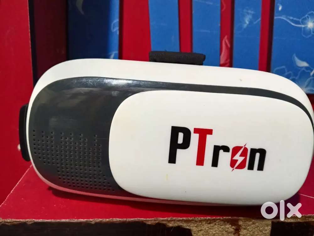 VR Headset Box ! Immersive 360 viewing experience