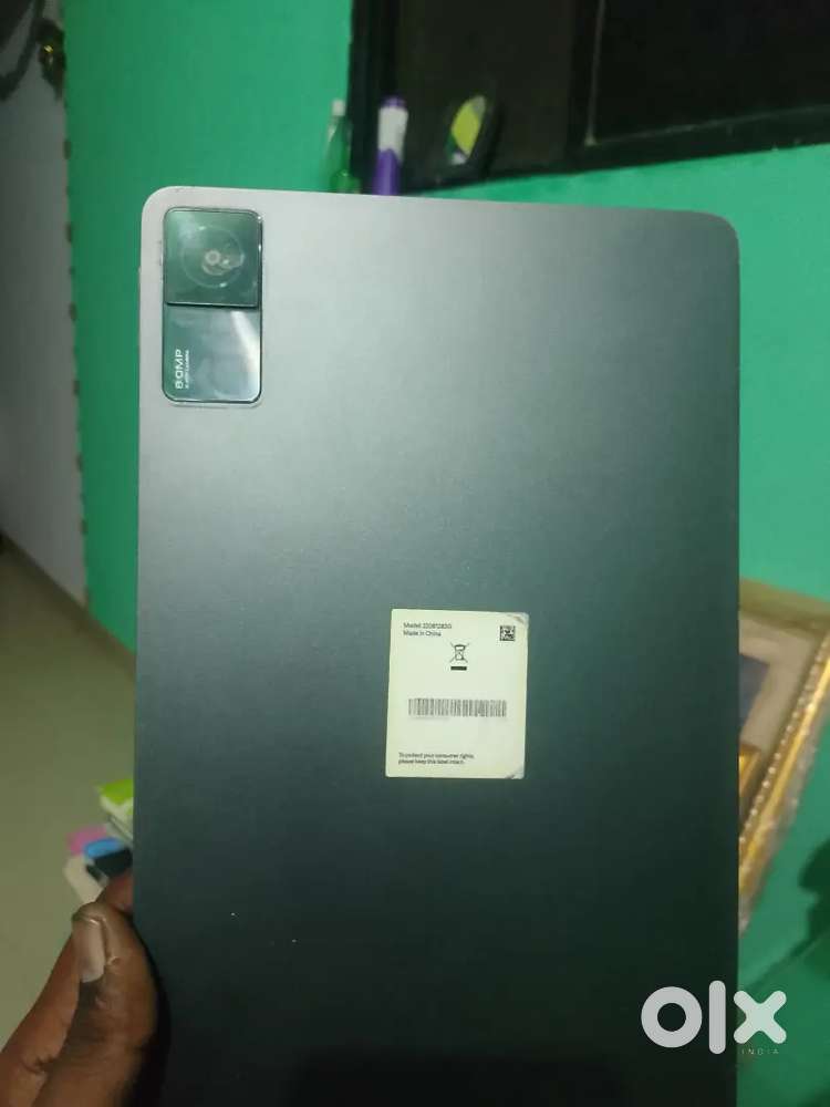 Redmi pad 6gb 128