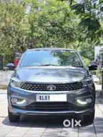 Tata Tiago 1.2 Revotron XZA Plus AMT, 2022, Petrol