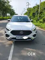 MG ASTOR 1.5 Sharp EX MT, 2022, Petrol
