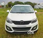 Mahindra Marazzo M2, 2019, Diesel