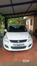 Maruti Suzuki Swift 2014 Petrol Well Maintained