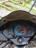 Urgent sale good condition Splendor ismart