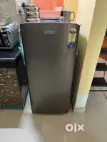 Samsung refrigerator 192 litres