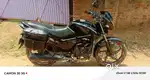 New condition bike
