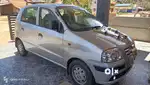 Centre lock system also power steering available in this car