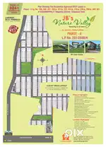 JB NATURE VALLY