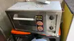 Oven And Fryer