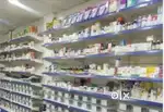 Medical shop ladka chahiye experience wala