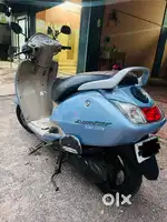 2020 Second owner Jupiter quality engine