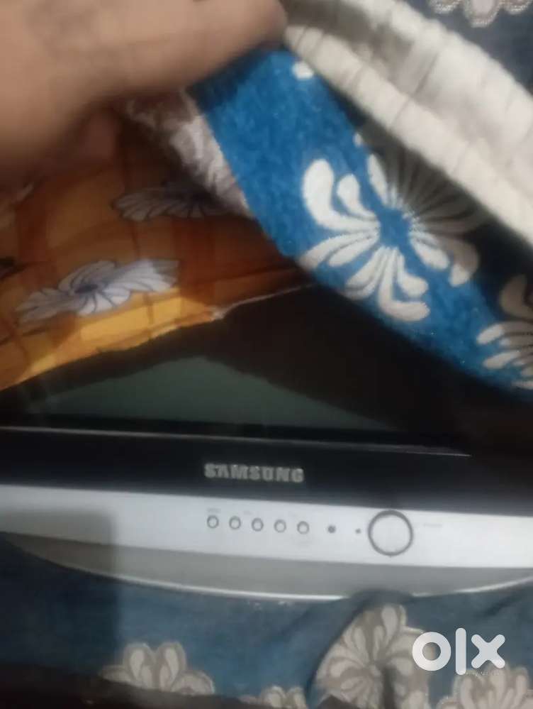 Samsung 29 inch.