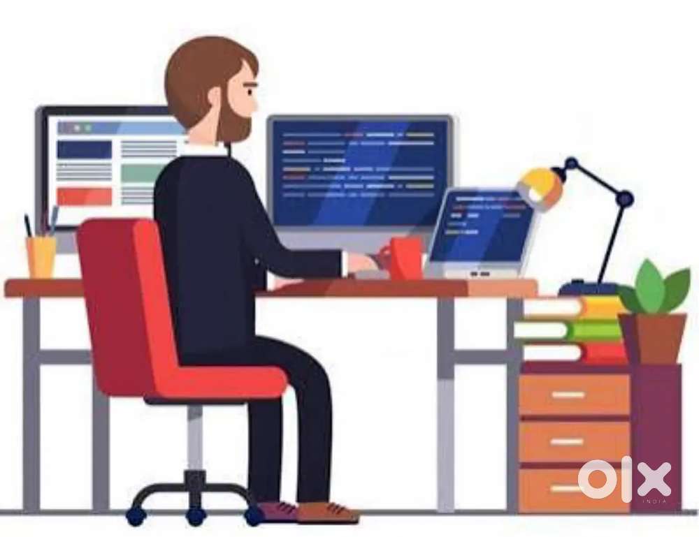 DIRECT JOINING FOR BACK OFFICE/FRONT OFFICE/EXECUTIVE JOB