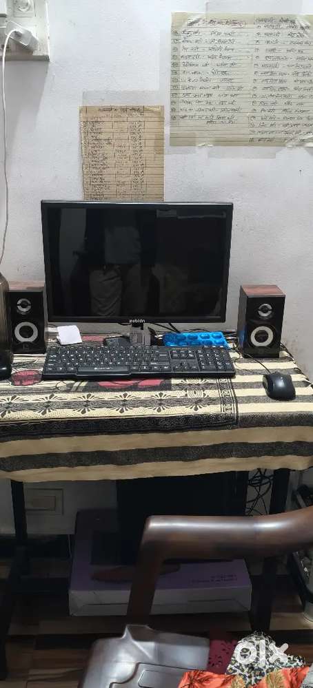 i5 computer new 3rd generation