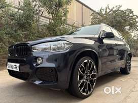 BMW X5 X DRIVE 30D M Sport, 2016, Diesel