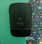 Airtel Wifi