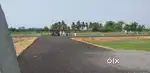 Plots For Near Somarasampettai