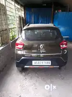 Renault KWID 2018