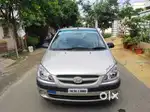 Hyundai Getz Prime 1.5 CRDi GVS, 2008, Diesel