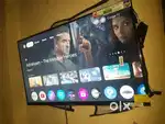 New Condition Panasonic 32 inch Led Android tv