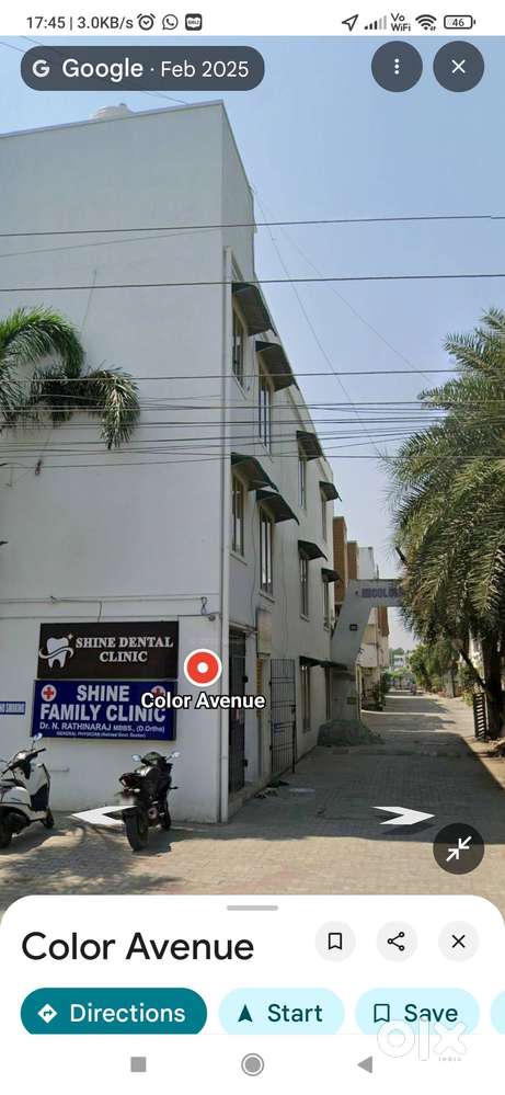 2BHK appartment for sale i