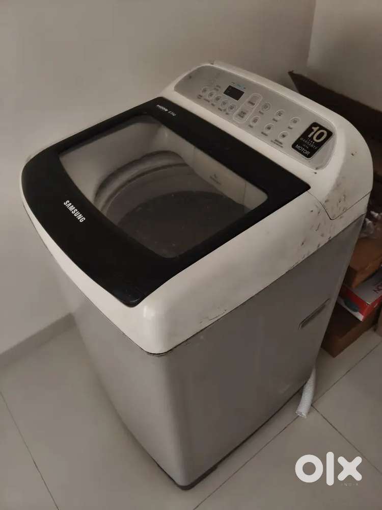 Samsung  washing machine 6.5kg