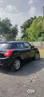 Maruti Suzuki Swift 2023 Petrol Well Maintained
