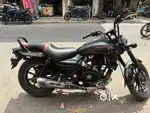 Bajaj Avenger 220 street good condition