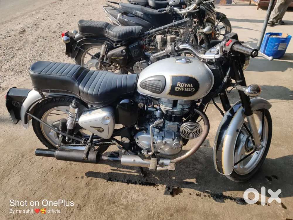 Good condition classic 500 cc