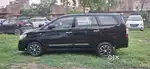 Toyota Innova 2016 Diesel Well Maintained