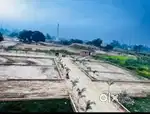 बहुत ही बेहतरीन सोसाइटी में प्लॉट ले लखनऊ में खुर्दही बाजार के निकट