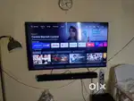 Thomson 55 inch tv