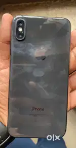 Iphone x 256 gb
