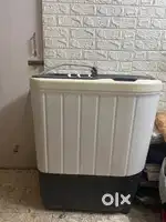 Whirpool washing machine